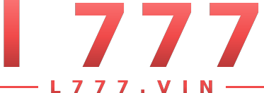 l 777 logo
